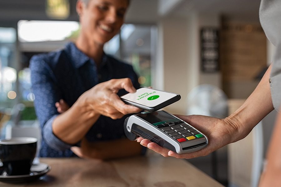 make payments