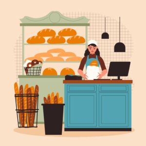 bakery pos system