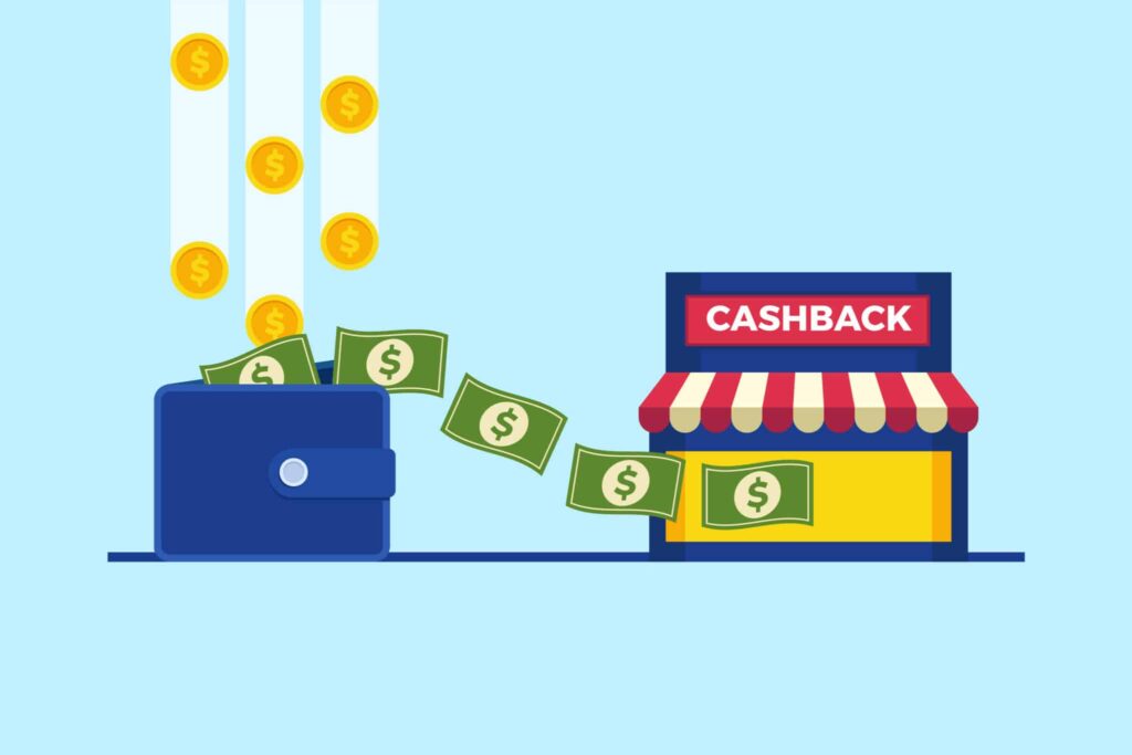 benefits of Merchant Cashback