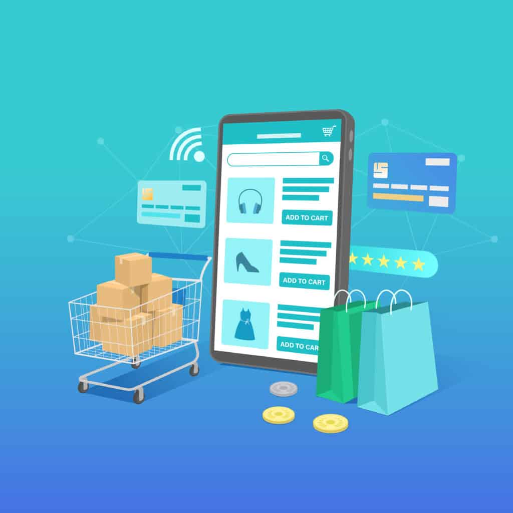 Free Ecommerce Platforms	