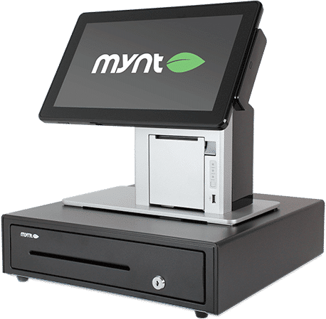 Mynt POS System | Point of Sale System