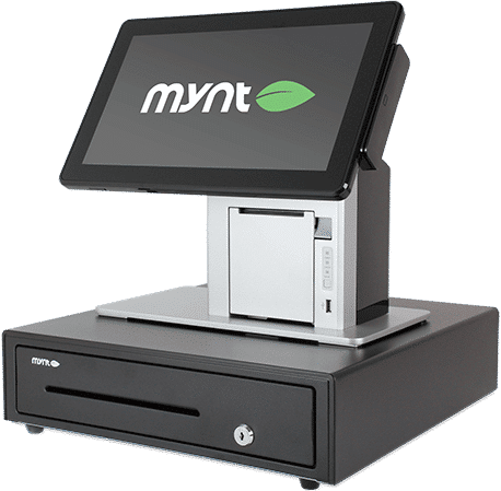 Mynt POS System | Point of Sale System