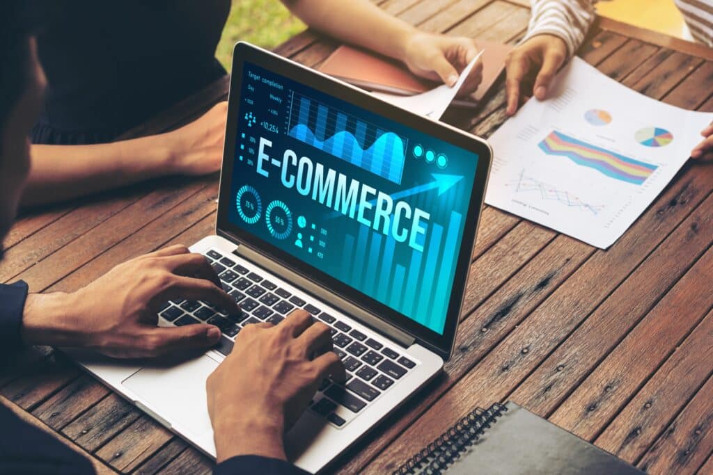 Business With Ecommerce