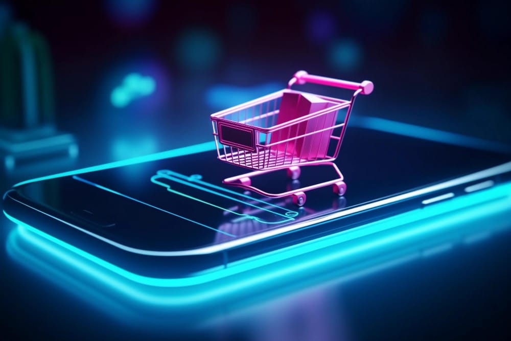 The Best Ecommerce Platform