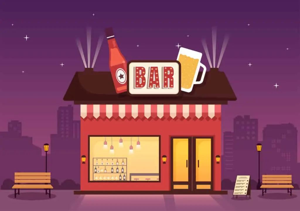 Must-Have Bar POS Systems: See What Makes Them Stand Out!