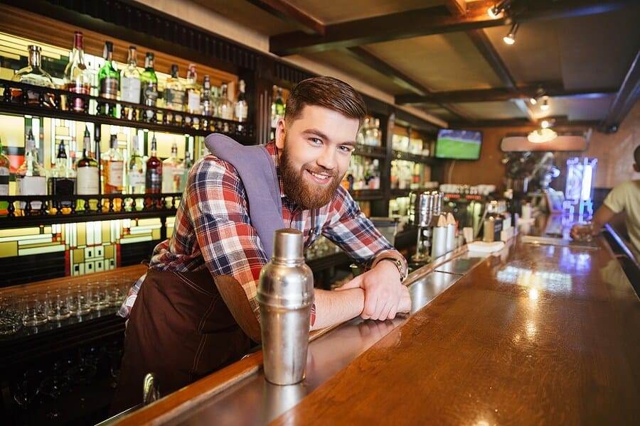 bar merchant services