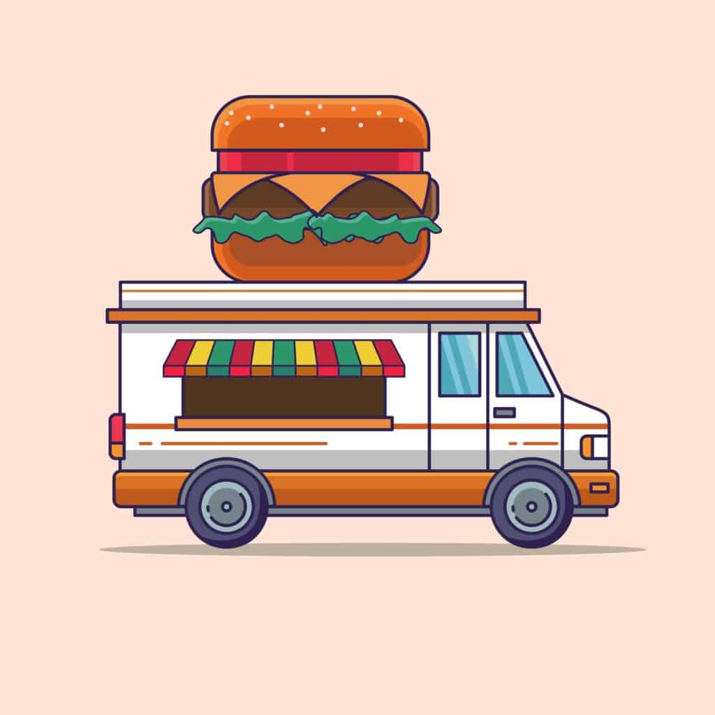 best food truck ideas