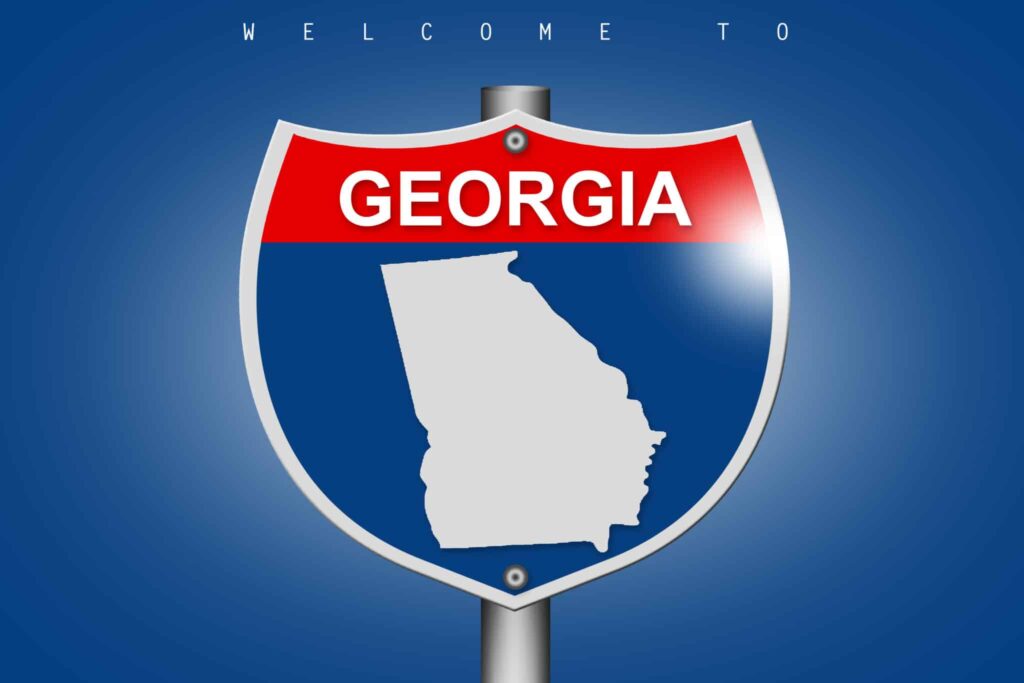 Merchant Services Georgia