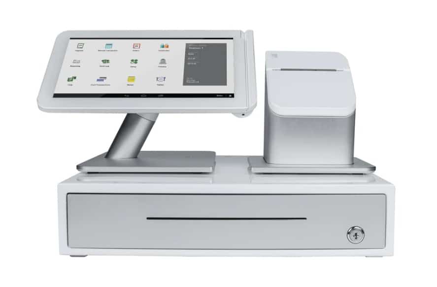 clover pos system