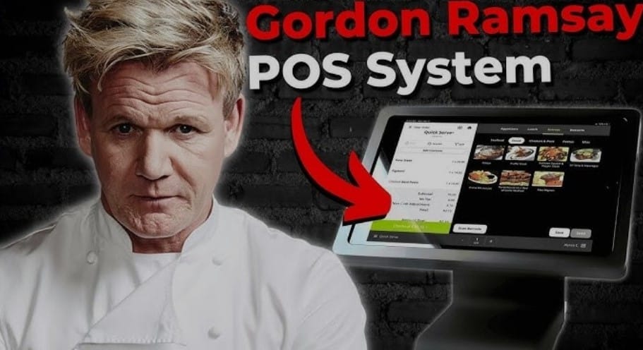 Best Pos System for Small Business