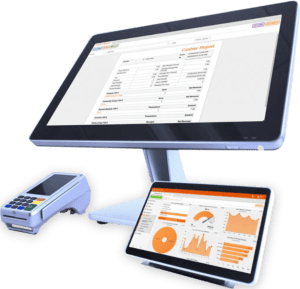 Korona Pos System