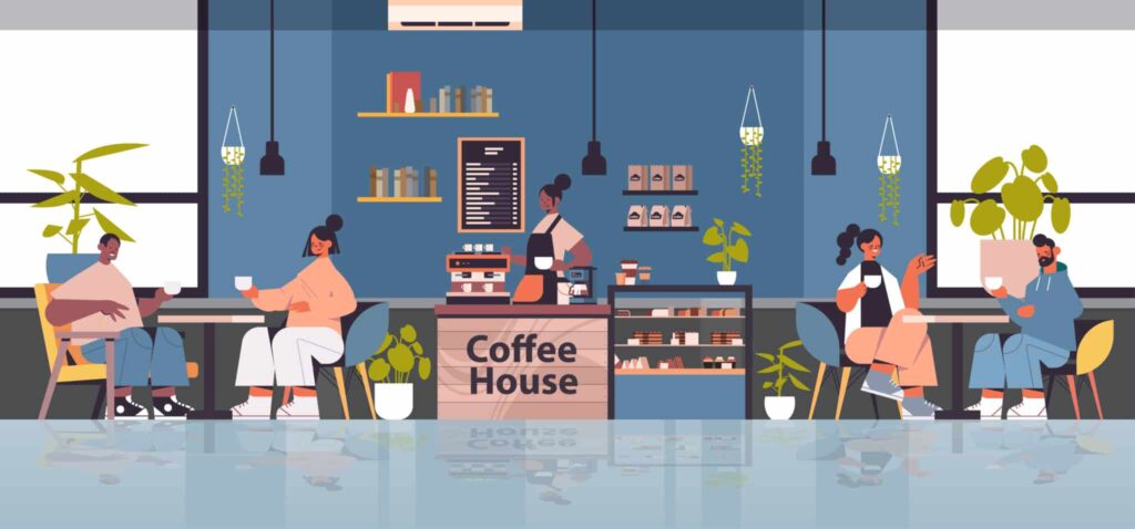 Understanding Coffee Shop POS