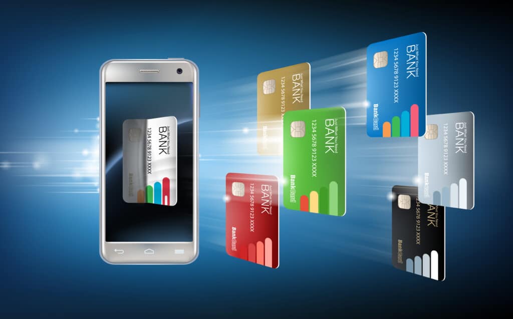 Mobile Merchant Processing