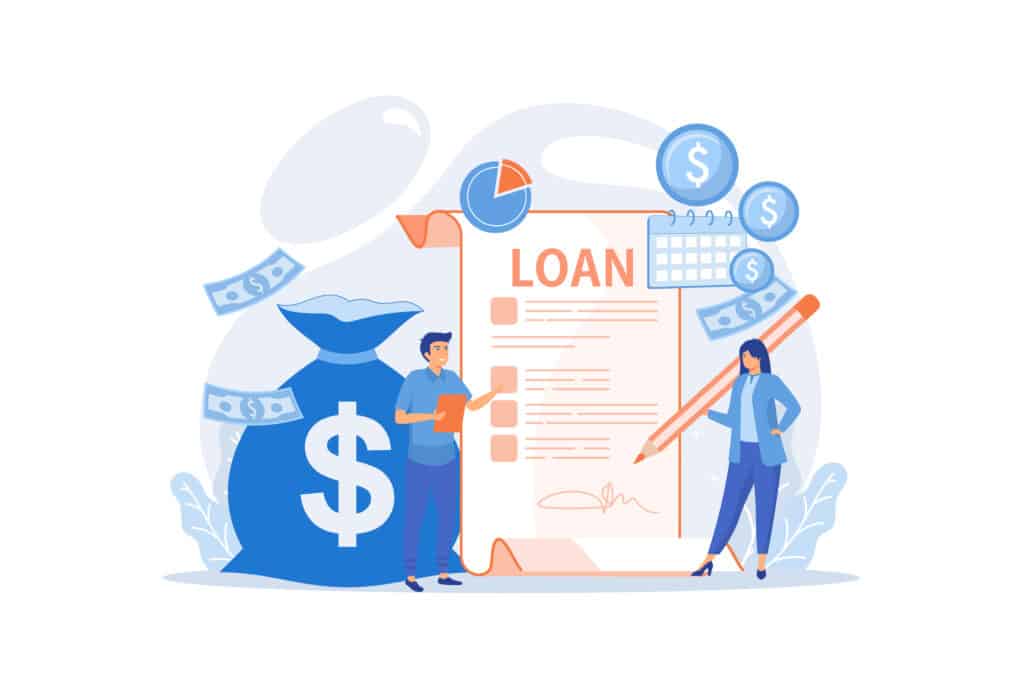 Small Business Loans