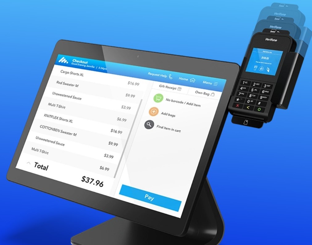 Pos System for Small Business