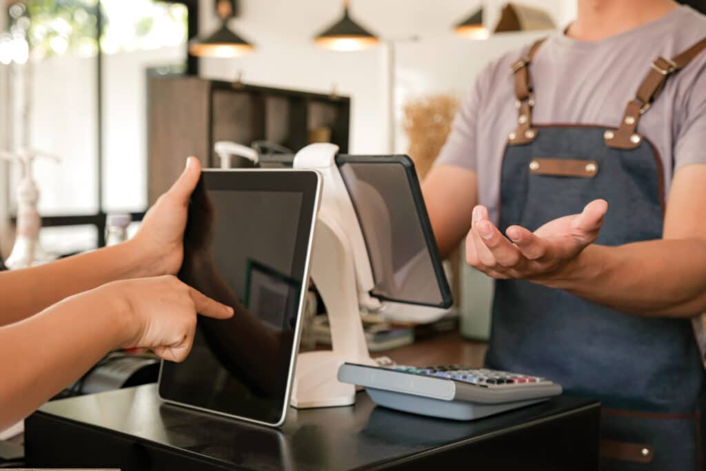 best merchant services for restaurants