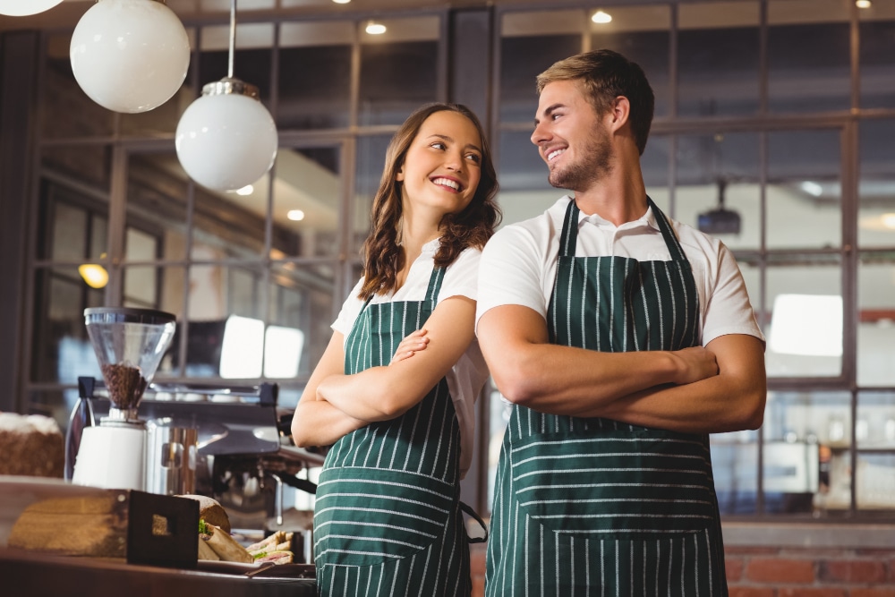 How to start a Restaurant