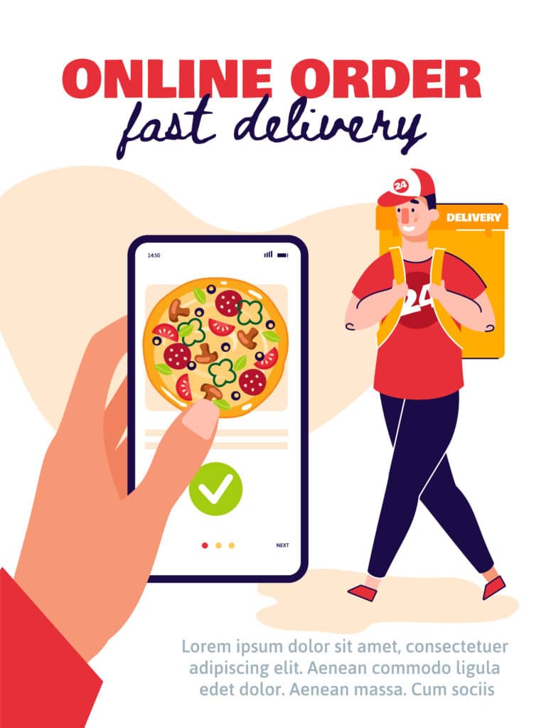 restaurant online ordering