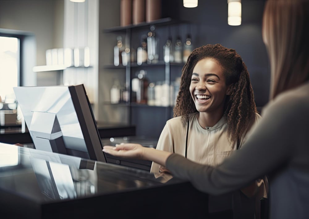 restaurant pos system in Nashville