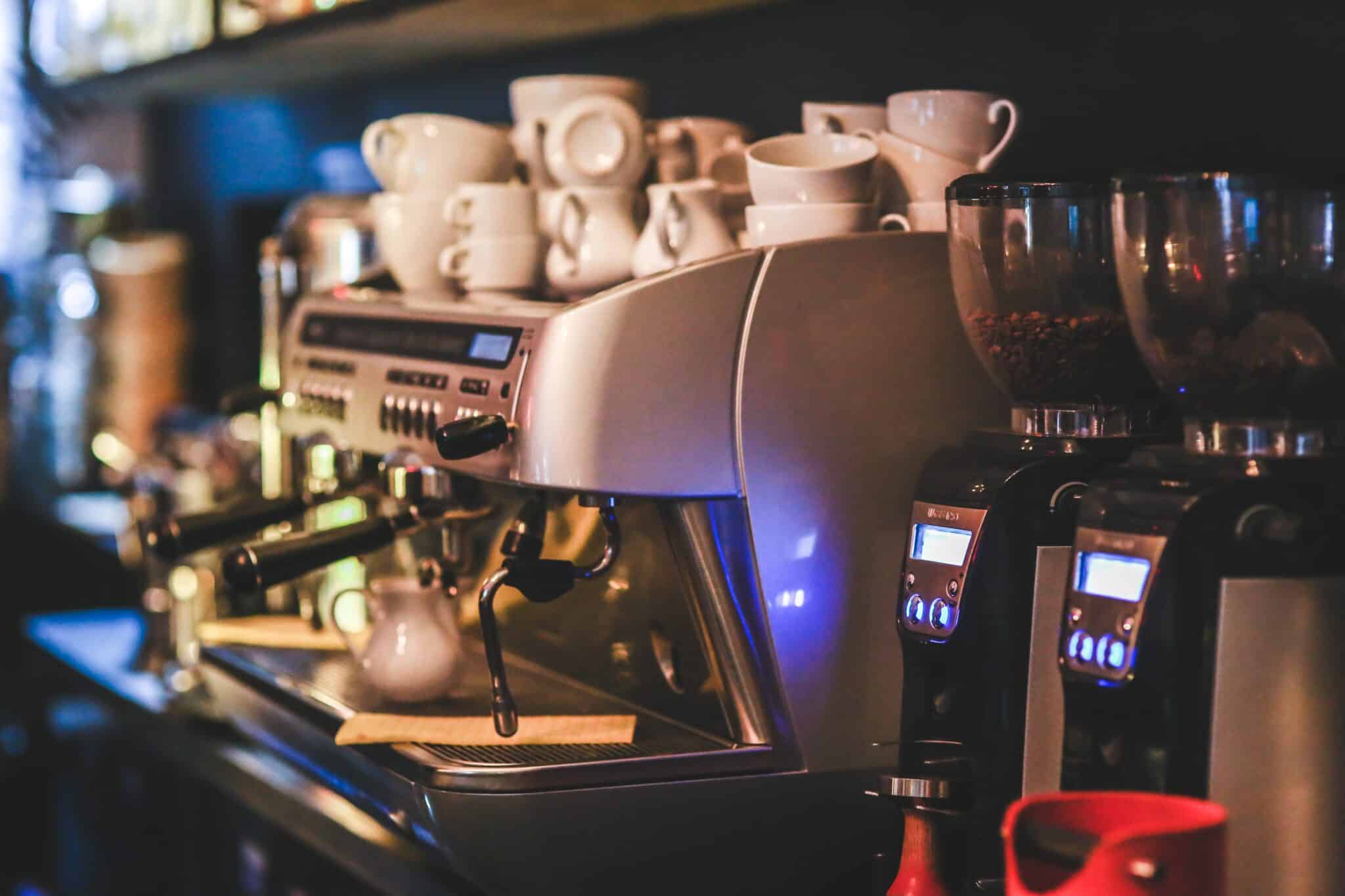 Choosing the perfect point-of-sale system that’s perfect for cafes