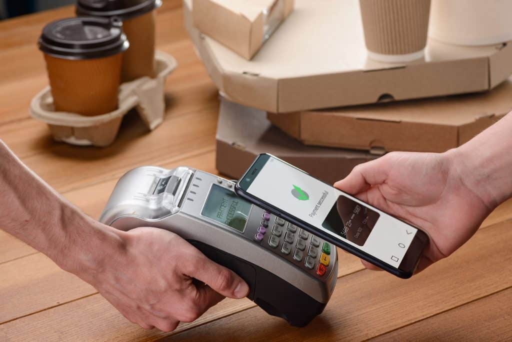 Merchant Card Services in Tennessee