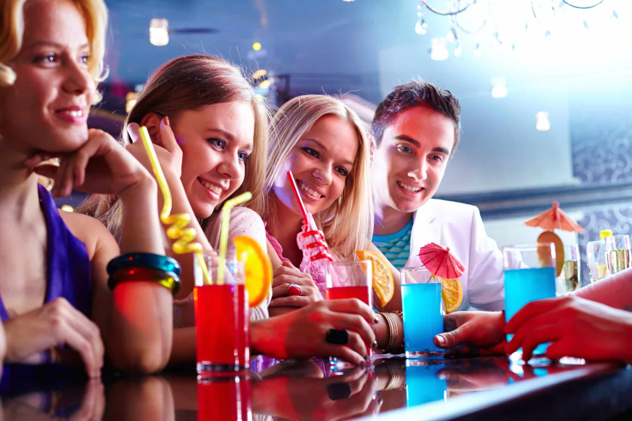 7 Essential Tips for Choosing Your Nightclub POS System