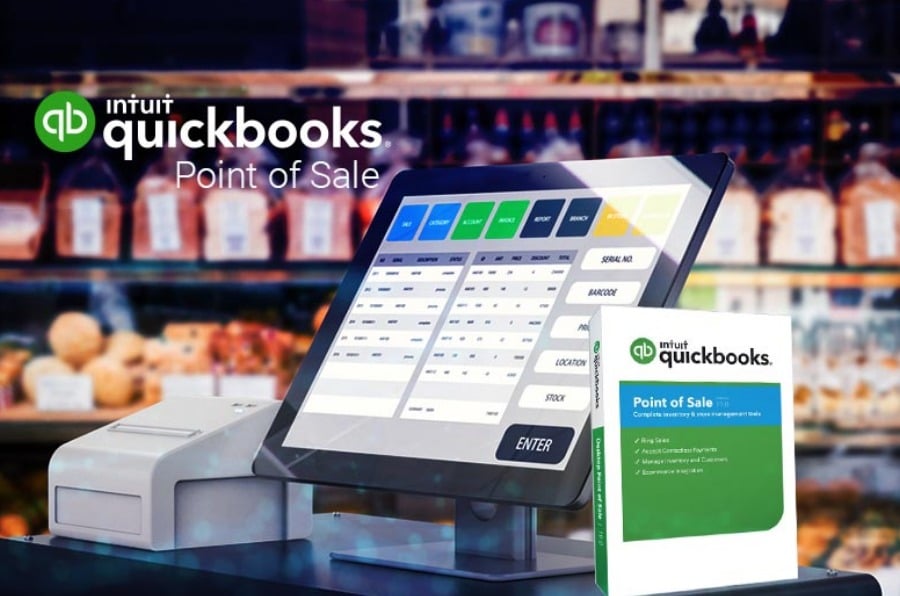 Best POS System for Restaurants