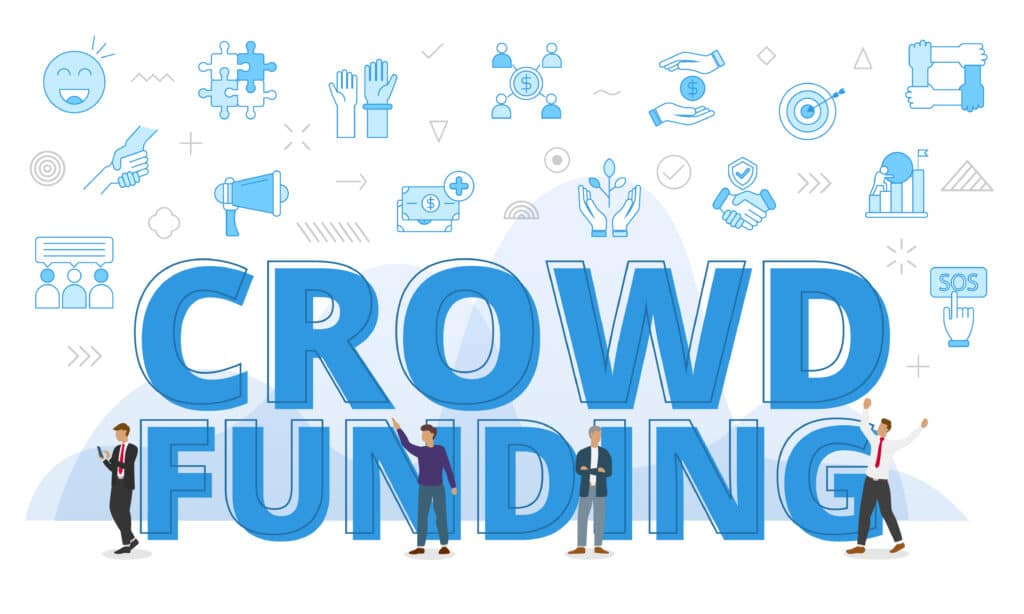 crowdfunding