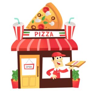 Pos Systems For Pizza Restaurants