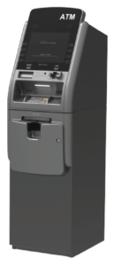 ATM machines