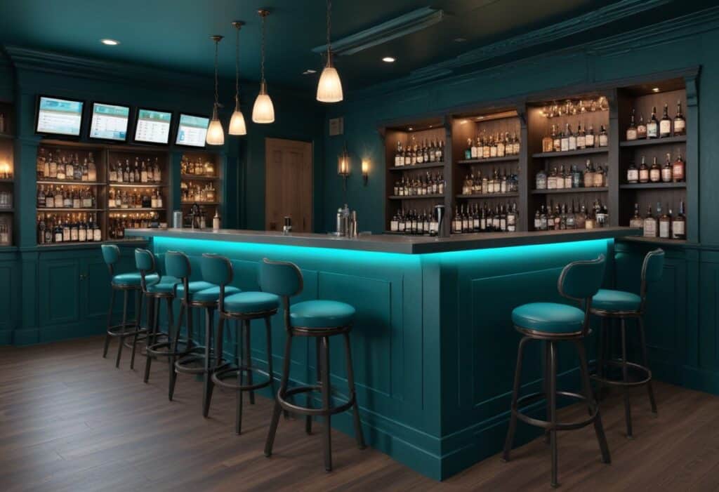 pos system for restaurant