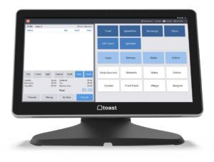 Pos Restaurant Systems