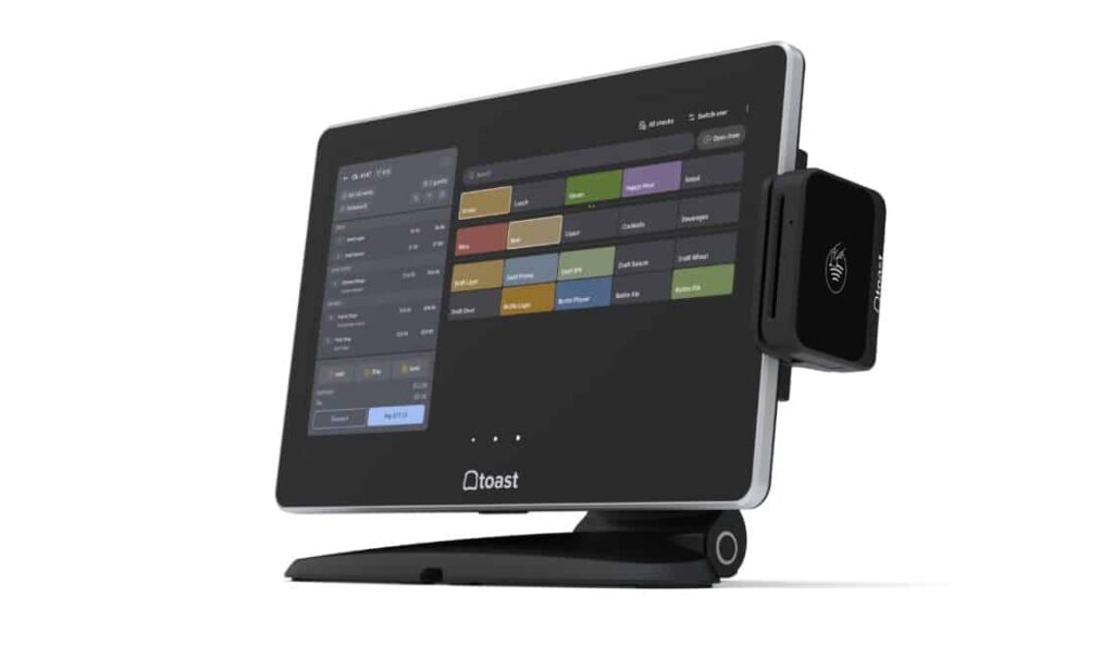 point of sale systems for sale