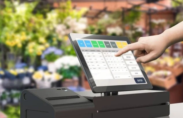 cloud-based pos