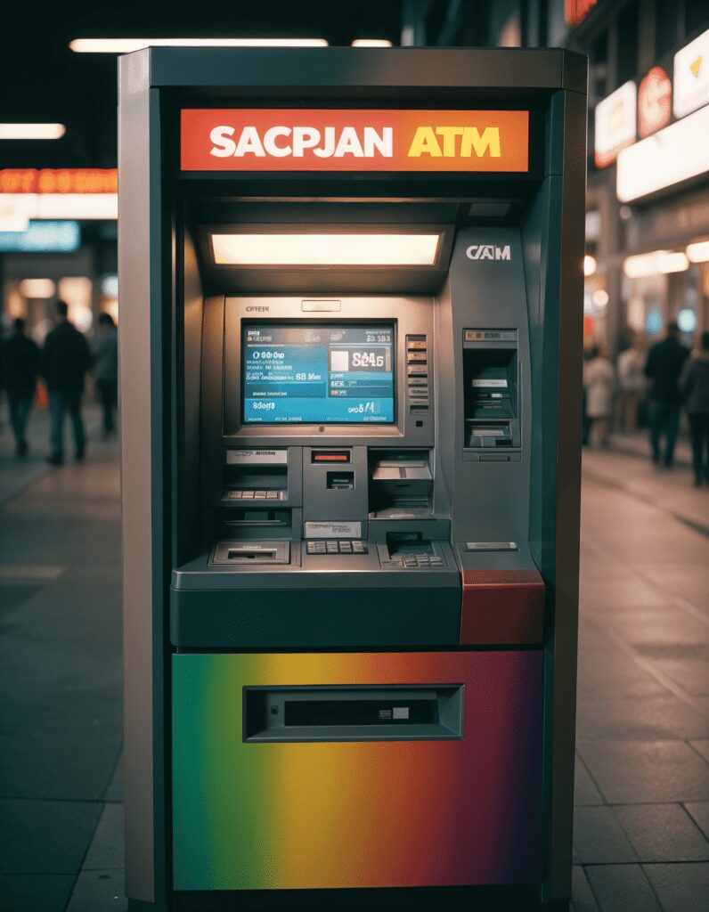Marketing Your ATM Services