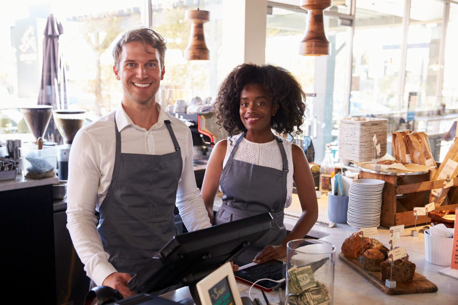 How Merchant Services Fuel Small Business Success