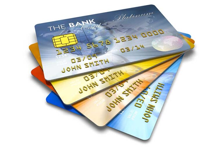 secure credit card payments