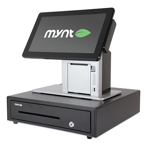 Mynt POS System