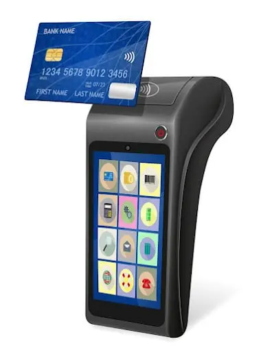 Premium POS Systems