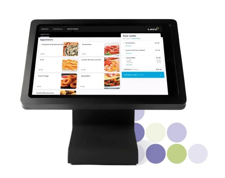 Cloud-based POS system for businesses in Goodlettsville, TN