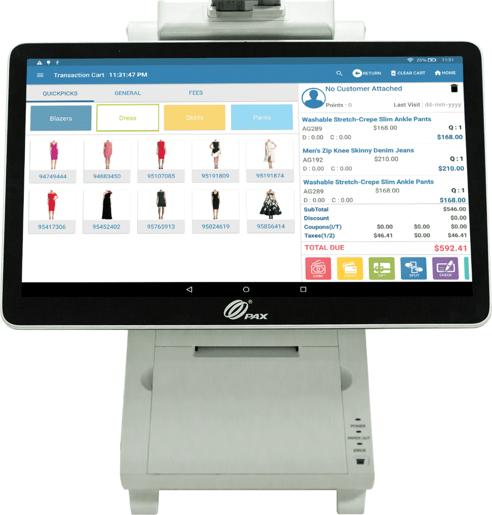 Unlocking Efficiency in Retail: Is Cloud POS the Future?