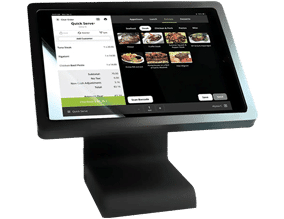 Computer Systems For Restaurants