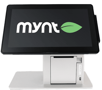 Quick Service Restaurant Pos