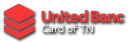 United Banc Card of TN Logo