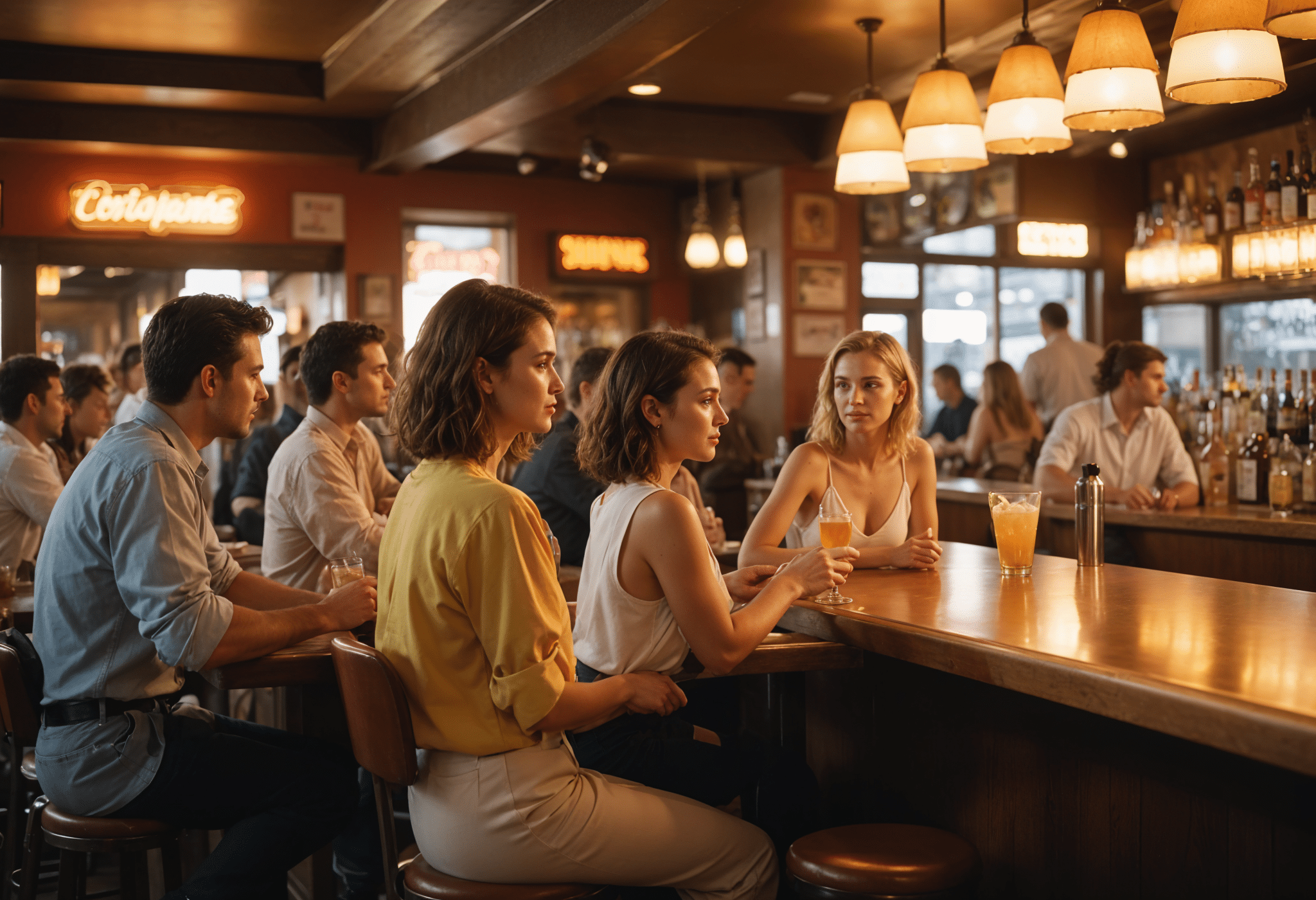 5 Affordable Bar POS Solutions That Won’t Break the Bank—But Will Boost Your Bottom Line!