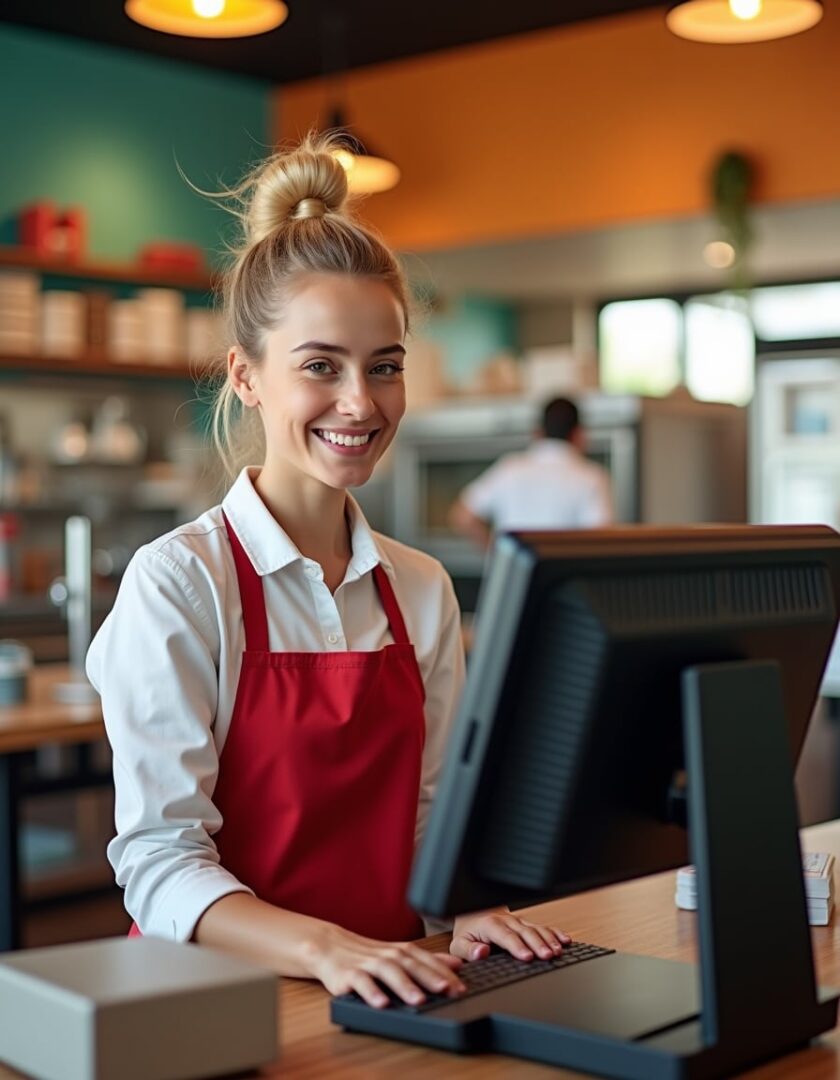 Maximizing Restaurant Efficiency with Effective POS System Utilization