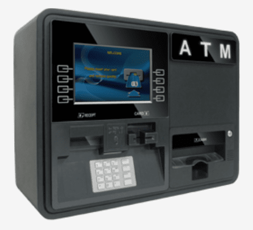 atm machine for sale