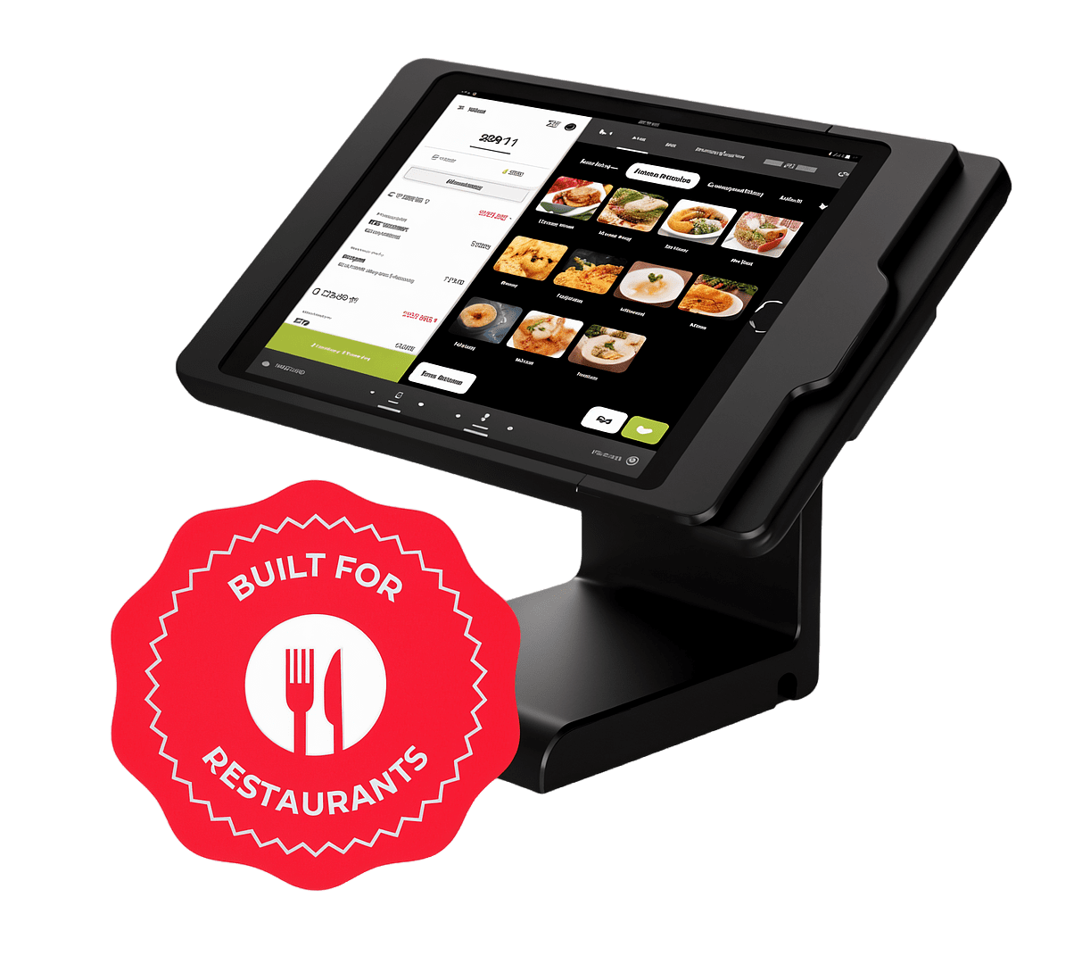 Lavu Point of Sale