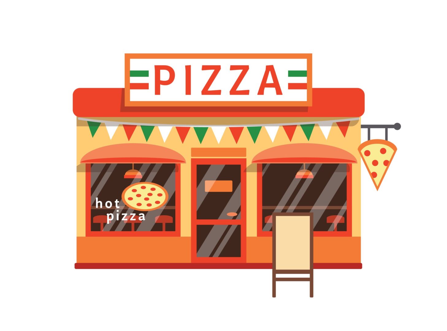 Revolutionizing Pizza Ordering: Top 7 POS Innovations