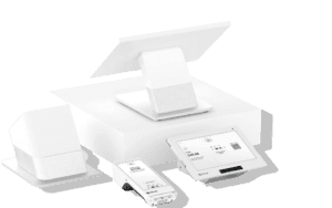 Clover POS System